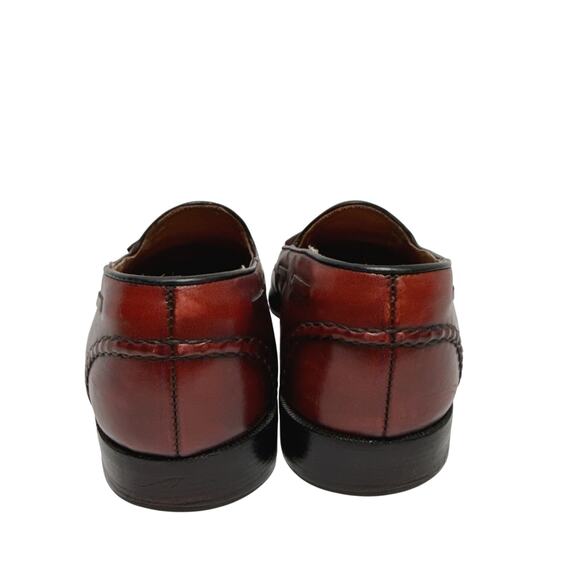 Cole Haan Hayes Tassel Loafer | Tan | 9.5
